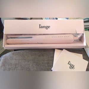 L’ange Le Duo 360 Airflow Titanium Styler